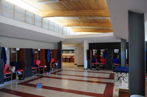 ¡Honduras remodeló el suyo! Así son todos los Proyectos Gol en Centroamérica