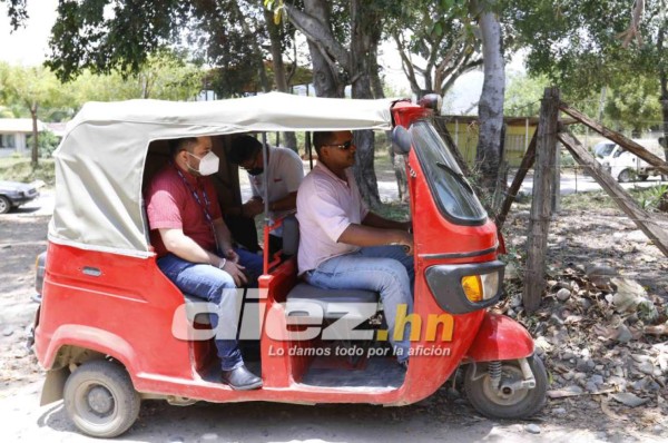 El álbum más íntimo de Edwin Rodríguez, la joyita del Olimpia que aspira jugar en Europa