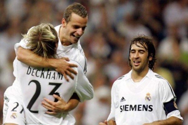 Roberto Soldado y su etapa en el Real Madrid: 'No me cuidaba, comía muchísimo, bebía'