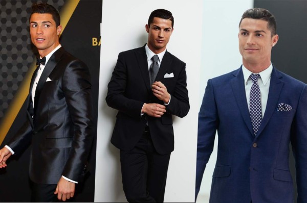 Los futbolistas que más impresionan con su estilo para vestir