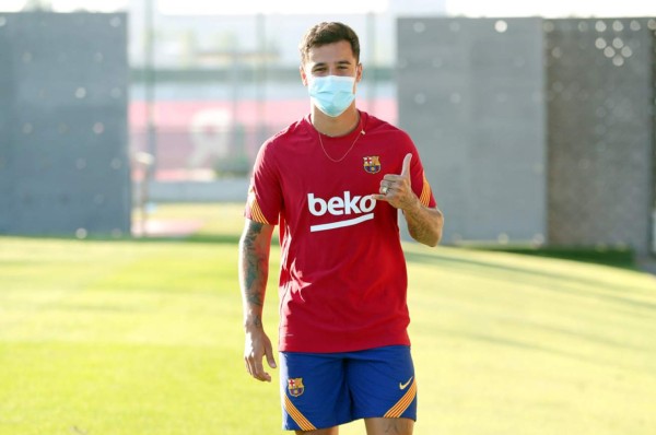 Con Messi confirmado y ocho caras nuevas, este es el plantel con el que Koeman sueña en Barcelona