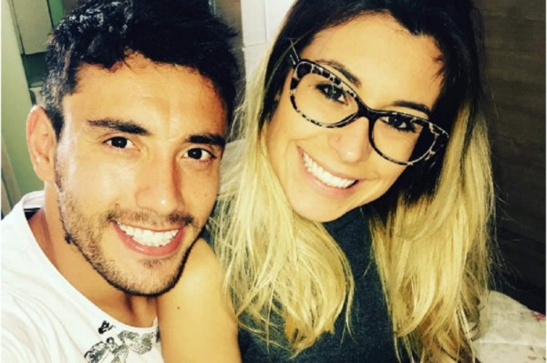 ¿Quién es la bella mujer que presintió la tragedia del Chapecoense?