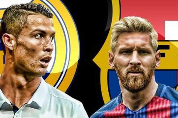 Datos y curiosidades del Clásico Real Madrid vs Barcelona