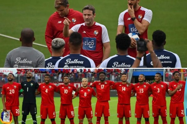 Periodistas panameños se agrandan: 'Honduras tiene un papá en Concacaf y es Panamá”