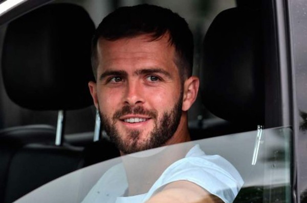 La primera entrevista de Pjanic tras fichar por el Barcelona: ''Se ha cumplido un sueño''