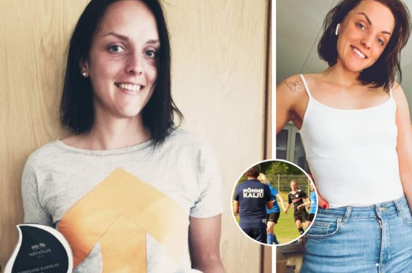 ¡Sufrió abuso sexual de su DT y quedó traumada! El duro calvario que vivió Mia Belle Trisna: 'No se lo podía contar a nadie'