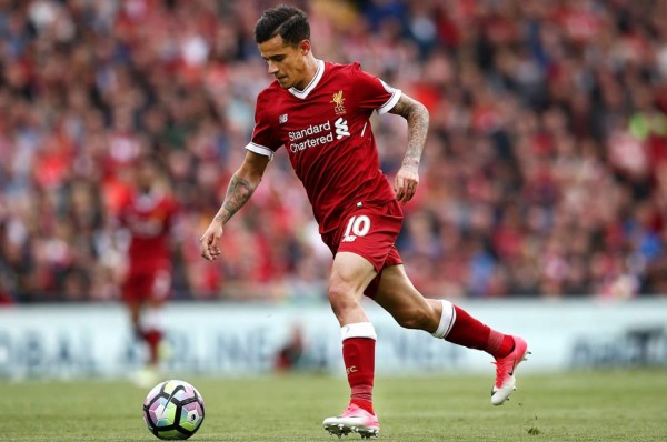 La verdadera y enorme cifra que pidió Liverpool al Barcelona por Coutinho