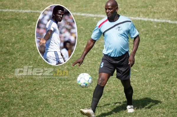 El 11 histórico de la Liga Nacional con puros hondureños, según Mauricio Kawas