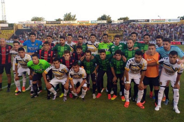¡El mejor de todos! San Lorenzo y su homenaje al Chapecoense