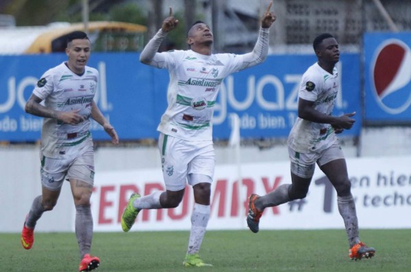 Platense anuncia que les pagará el 100% de salario a sus jugadores