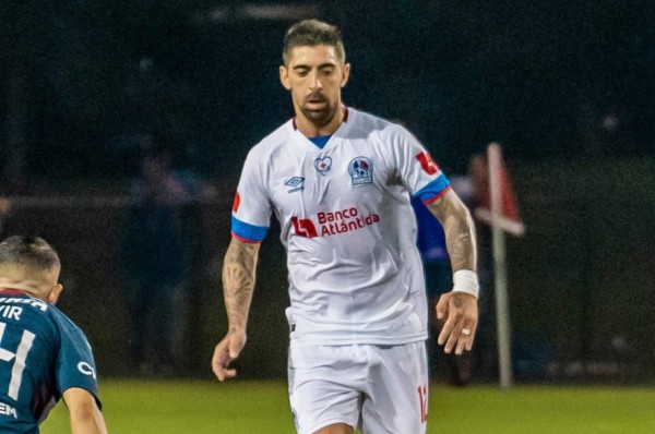 Sin Chirinos y Deiby Flores: El nuevo Olimpia de Pedro Troglio que busca el tetracampeonato en el Apertura 2021