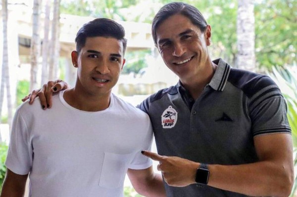 Mercado México: Club interesado en Beckeles, Chirinos en la mira de un grande y Xolos con fichaje