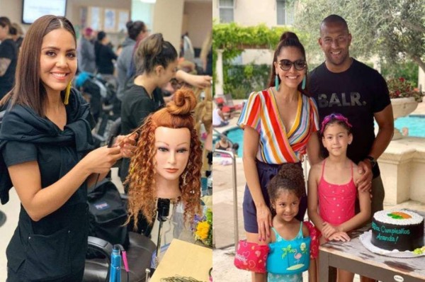 ¡Fidelidad y compromiso! Futbolistas y sus relaciones que son ejemplos en el mundo del fútbol