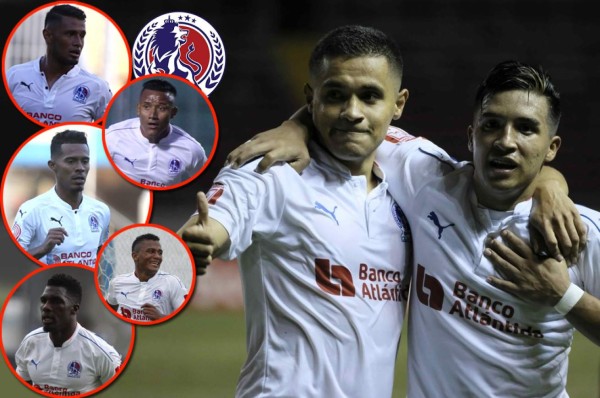 ¡Sigue la desbandada! Olimpia se desarma para el torneo Clausura 2018