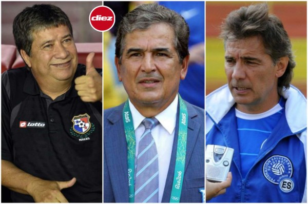 Fenafuth: ''Vamos a nombrar al técnico que sea beneficioso para Honduras''