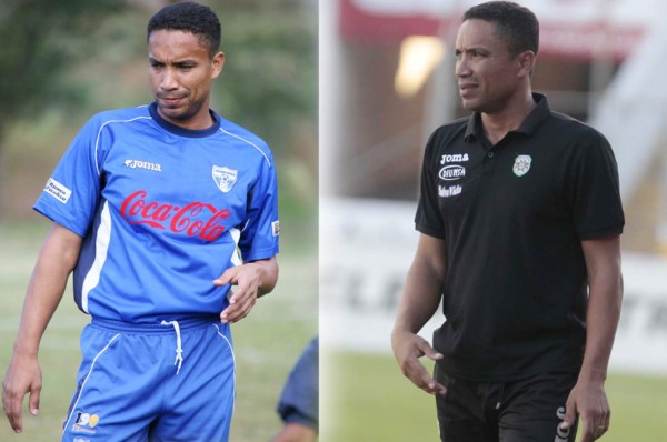 El insólito '11'que usó Honduras ante Costa Rica en 2004 en el estadio Morazán