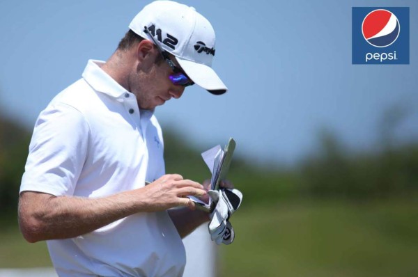 Los mejores del Honduras Open del PGA Tour tuvieron su faena en tercera ronda