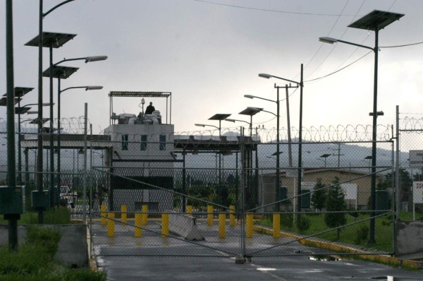 GALERÍA ESPECIAL: Así escapó 'El Chapo' Guzmán del Altiplano I, cárcel de maxima seguridad