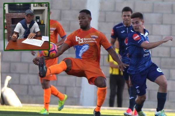 Fichajes: 'Rambo' regresa, Olimpia dará otro golpe y Marathón con otra baja