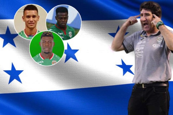 Héctor Vargas sobre selecionados de Marathón: 'No me preocupan de cómo se van, sino de cómo vienen'