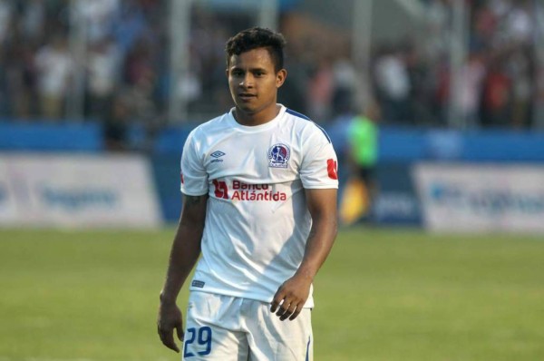 Los 'enanitos' de Olimpia y tres de Marathón: Jugadores con baja estatura en el fútbol hondureño