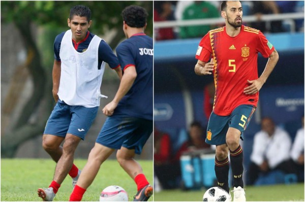 Cracks e ídolos: Los referentes mundiales de los jugadores de la Liga Nacional