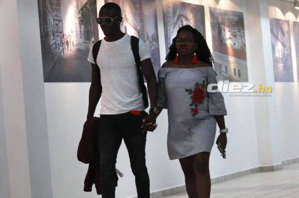 Fichajes: Motagua negocia con dos delanteros y Real España presta a un jugador