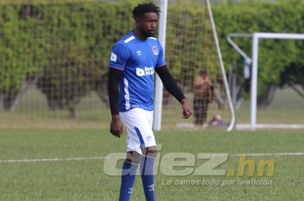 Confirmado: Johnny Palacios descartado para jugar las semifinales