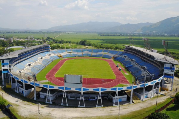 ¿Por qué Real España jugará en el Olímpico ante Motagua y no en el Morazán?
