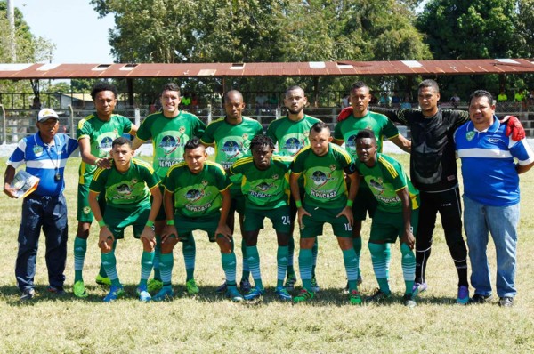 Jornada cargada de Liga de Ascenso de Honduras para este fin de semana