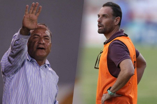 Tercer técnico: Real Sociedad despide al español Adrián García y contrata a Carlos Tábora