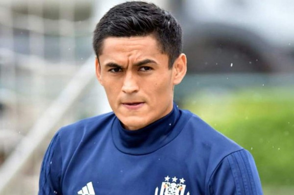 El futuro de Andy Najar podría dar un giro inesperado; suena para Anderlecht y afición lo quiere de vuelta