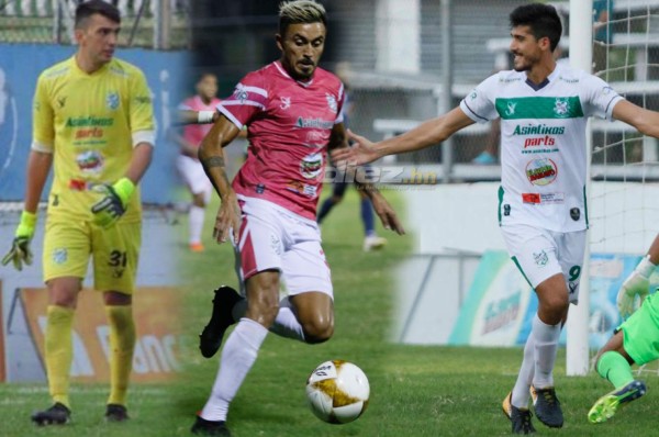 Argentinos de Platense, ausentes en cierre del Apertura ante Real España por falta de pago