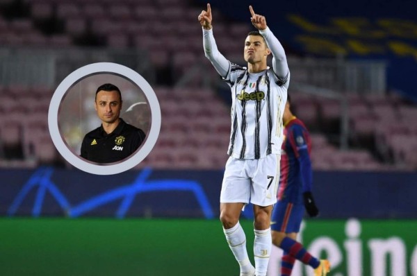 Revelan los secretos de Cristiano Ronaldo para convertirse en el mejor del mundo