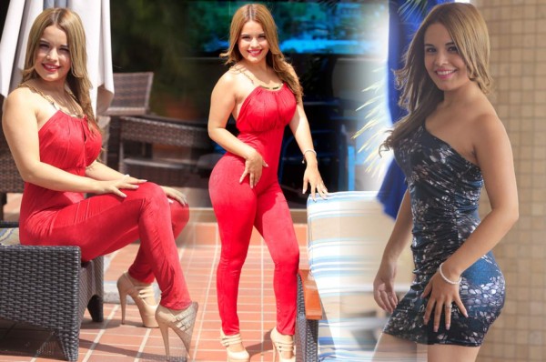 Yulia Posas: 'Una mujer con belleza y sin talento no sirve de nada'