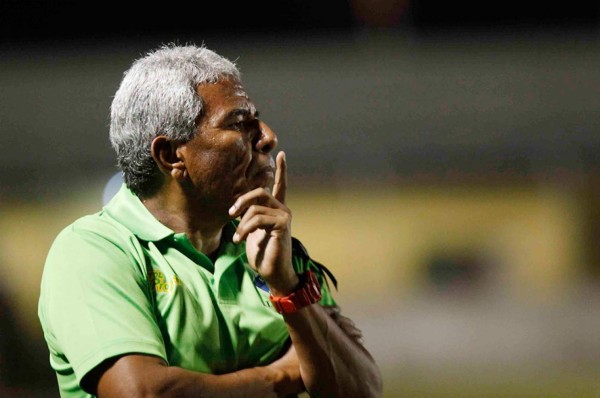 Héctor Castellón al Juticalpa: 'Se me había dicho que iba a continuar”