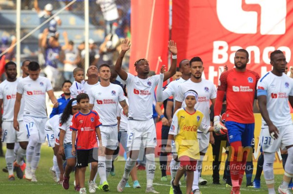 ¿Cómo crees que se definirá la Gran Final entre Motagua-Olimpia?