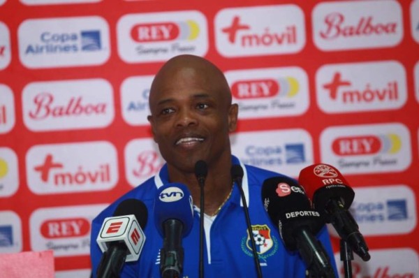 Dely Valdés menosprecia los Juegos Panamericanos: 'Es más importante el partido ante El Salvador'