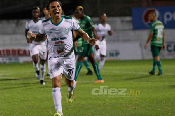 Solo hondureños: El 11 ideal de todos los tiempos de la Liga Nacional de Honduras