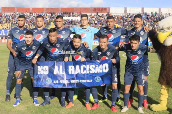 Juan Carlos Suazo confirma que futbolista de Motagua está cerca de fichar por Talleres de Argentina