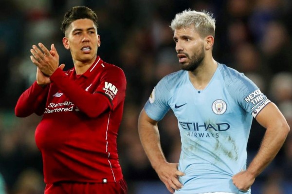 Liverpool y Manchester City se ven las caras en una jornada eléctrica en la Premier League