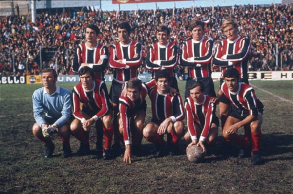 El club tico con 77 años de no ser campeón y otras 'maldiciones' del fútbol