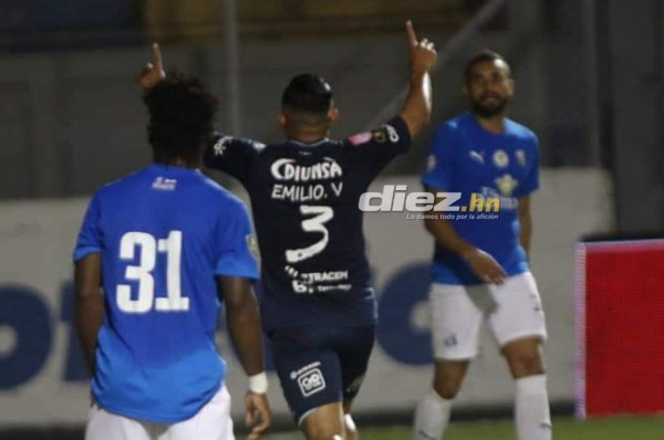 NO SE VIO: ExTottenham en el Yankel, belleza en el Nacional y la reacción de Medford