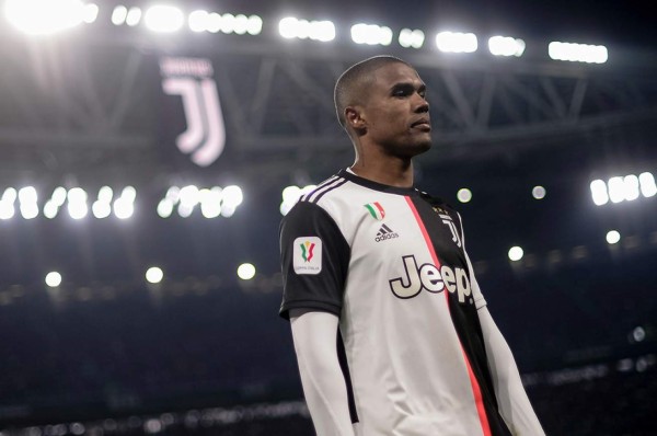 Douglas Costa y su dolorosa frase: 'He tenido más resonancias que partidos jugados'