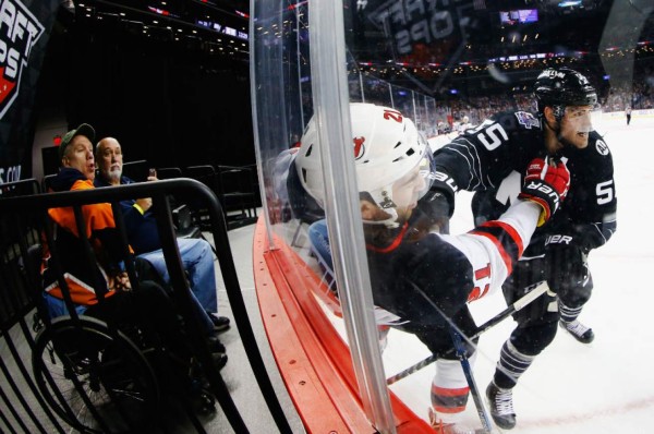 Las mejores y más recientes imagenes deportivas