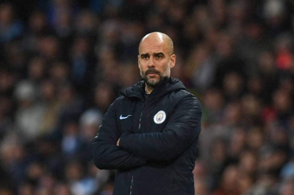 El Manchester City podría ser la siguiente víctima de la FIFA