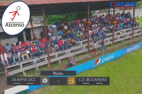 Liga Ascenso: Equipos hace caso omiso a Sinager y juegan sus partidos a estadio lleno