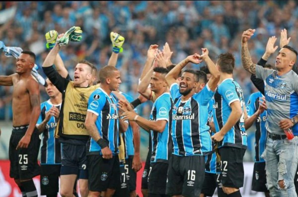 TOP: Las últimas finales de Copa Libertadores y sus campeones