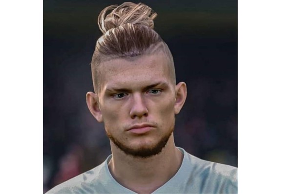 PES 2020: Los looks más extravagantes que salen en el videojuego