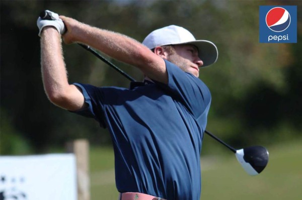 Los mejores del Honduras Open del PGA Tour tuvieron su faena en tercera ronda